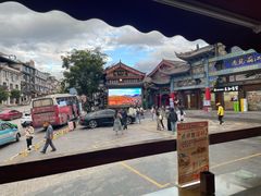 -隔壁老王·家常云南菜(花巷店)