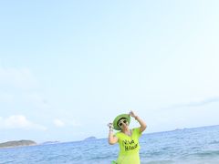 -三亚亚龙湾天域度假酒店