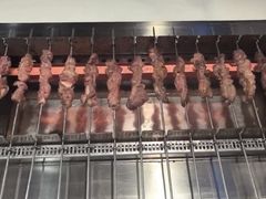 -串门小炉子自助烧烤·小火锅(南京首店)