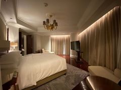 -广州富力丽思卡尔顿酒店