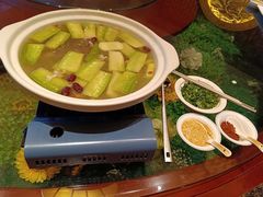 -金贵源食神(楚河汉街店)