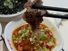 -幸运牛汕头小黄牛牛肉火锅(梅林店)