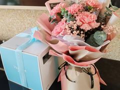 -好芙利·生日蛋糕(万达店)