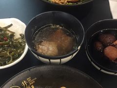 -贡梅老面馆·蟹粉面·无锡特色小吃(南长街主推店)