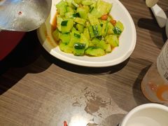 -胖哥俩肉蟹煲(梅溪步步高店)