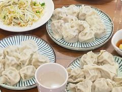 -馅老满(鼓楼店)