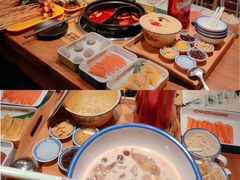 -牛小嫩串串火锅(老国贸总店)