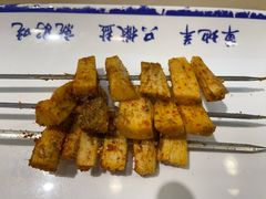 -丝路伊兰·兰州牛肉面(马连道店)