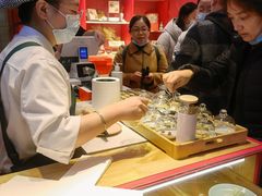 -阮大兴糕团(日月光中心店)