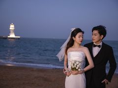 -经典婚纱摄影美学馆·私人定制