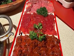 -小龙坎火锅(全球总店)