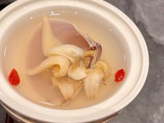 海蚌汤-兴仙饭店·闽味海鲜(马尾总店)