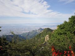 -泰山风景名胜区