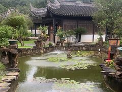 -中山詹园