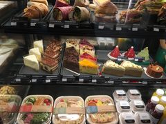 -星巴克臻选(深圳华强北茂业店)