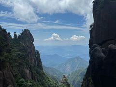 -三清山风景名胜区
