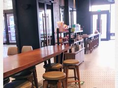 -星巴克臻选(北京太阳宫凯德店)