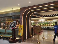 -汉丽斯巴西烤肉自助(市南店)