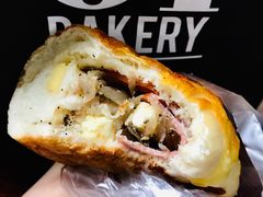 -81BAKERY(大学路店)