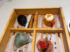 -蔡澜点心·粤菜(嘉里中心店)