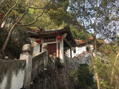 -天台山赤城山景区