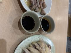 -百家鸡味馆(清泰店)