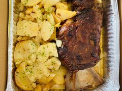 羊肩肉-Pedro's House of Lamb(基督城)