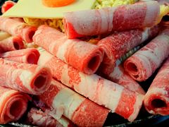 -炙韩料理·部队锅专门店