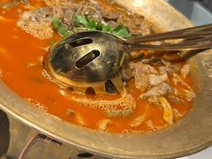 -龍聚祥烧麦馆(万达店)