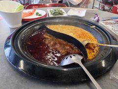 -生活如沸·顺德水牛奶火锅(大学路店)