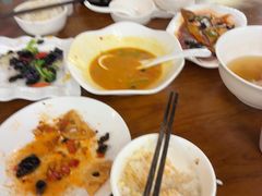 -少林寺欢喜地素斋馆