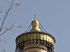 -张掖大佛寺景区