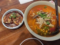-李先生牛肉面大王(济南火车站候车室店)