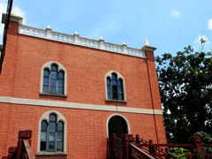 -上海佘山国家森林公园西佘山园