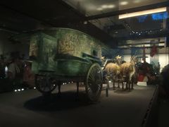 -秦始皇帝陵博物院-丽山园