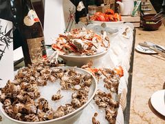 -大中华希尔顿酒店-念自助餐·嗨啤·小龙虾