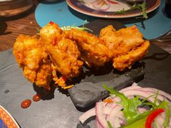 -甘尼仕印度餐厅爵士酒吧(阳春巷店)