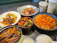 -云海肴云南菜·蒸汽石锅鱼(青岛万象城店)