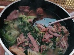 -川堂风·跷脚牛肉·乐山爆炒(宝山日月光店)