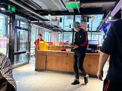 -管氏翅吧(望京东店)