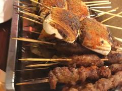 -北京烤翅(CITY分店)