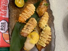 -友壹町寿司(佛山新DNA店)