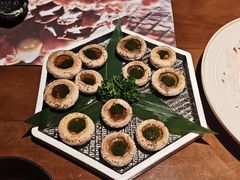 -弓二·烧鸟居酒屋(财富购物中心店)