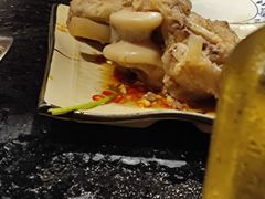 -全汁全味驴庄(凤岗店)