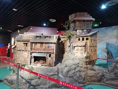 -重庆历史名人馆