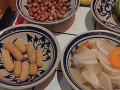 -旧街市鲜货老火锅(大光路店)