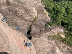 -马头山