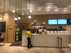 -奈雪的茶(国金中心店)