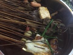 -厕所串串(文殊院店)