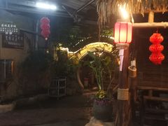 -园林美食城·本土农家菜(杨和镇店)